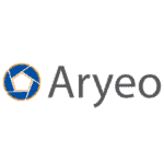 Aryeo 标志